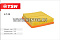 Фильтр салона TSN 9.7.29