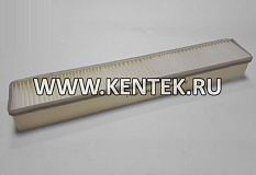 салонный фильтр KENTEK CP29488 KENTEK  - фото, характеристики, описание.