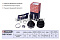 ШРУС внеш. (с ABS) Fiat 244 (+ЕЛАБУГА) 02- (M8111068) MARSHALL