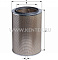 E433L_фильтр воздушный ! H481 D327 d216IVECO HENGST