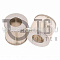 Воздушный фильтр-элемент TG FILTER TGA8051P