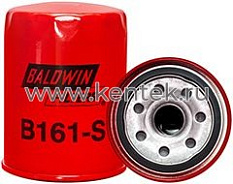 масляный фильтр Spin-on (накручивающийся) Baldwin B161-S Baldwin  - фото, характеристики, описание.