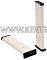 Воздушный фильтр HIFI ASR985800AG022