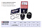ШРУС внутр. Hyundai Solaris 10-; Kia Rio III 11- (M8112028) MARSHALL