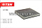Фильтр салона угольный TSN 9.7.356