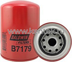 масляный фильтр spin-on Baldwin B7179 Baldwin  - фото, характеристики, описание.