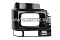 Рамка фары FH черный пластик прав VOLVO о.н.20398386 (M3141204) MARSHALL