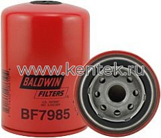 Сепаратор топлива spin-on с портом для датчика Baldwin BF7985 Baldwin  - фото, характеристики, описание.