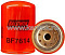 топливный фильтр, Spin-on (накручивающийся) Baldwin BF7614