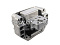 Подушка КПП SCANIA о.н. 1906590 (M7270001) MARSHALL