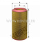 Воздушный фильтр-элемент HENGST E631L01