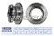 Тормозной диск задн. Iveco Daily IV-VI 06- ориг. номер 2996049 (M2000655) MARSHALL