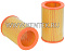 воздушный фильтр HIFI SA4023