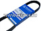 Ремень приводной поликлиновой усиленный GLOBELT 5PK880