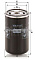 топливный фильтр MANN-FILTER WDK719/2