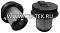 Воздушный кабинный фильтр HIFI SC90427