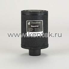 воздушный фильтр DuraLite ECD Donaldson D045004 Donaldson  - фото, характеристики, описание.