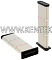 Воздушный фильтр HIFI ASR971401AG022