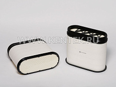 Воздушный фильтр-элемент KENTEK AP31526K KENTEK  - фото, характеристики, описание.