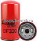 топливный фильтр, Spin-on (накручивающийся) Baldwin BF330