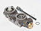 комбинированный блок VTDM29/71°-1/2 3/4UM24 VMC 271.3761