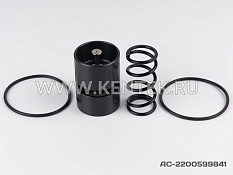 Ремкомплект термостата KENTEK AC-2200599841 KENTEK  - фото, характеристики, описание.