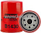 масляный фильтр Spin-on (накручивающийся) Baldwin B1430