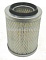 Воздушный фильтр-элемент SF-FILTER SL8408