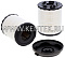 Комплект воздушных фильтров HIFI KA17518