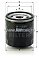 масляный фильтр MANN-FILTER W712/83