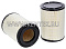 воздушный фильтр HIFI SA16185