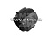 Сайлентблок переднего стабилизатора d38/55x70 MAN о.н. 81437040094 (M7220008) MARSHALL