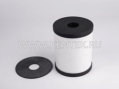 Воздушный фильтр-элемент KENTEK ACS053P KENTEK  - фото, характеристики, описание.