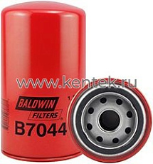 масляный фильтр Spin-on (накручивающийся) Baldwin B7044 Baldwin  - фото, характеристики, описание.