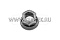 Гайка крепления колеса Volvo (H=30 мм; M22x1.5) (SP2201.0050) SIMPECO