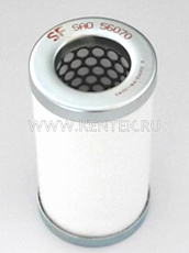 сепаратор воздух-масло SF-FILTER SAO56320 SF-FILTER  - фото, характеристики, описание.