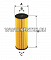 фильтрующий элемент масляного фильтра ECO (с пластиковыми крышками) FILTRON OE640/3