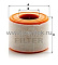 воздушный фильтр MANN-FILTER C15010
