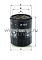 масляный фильтр MANN-FILTER W7040