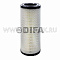 Фильтр очистки воздуха DIFA 4729