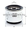 топливный фильтр MANN-FILTER WK11015X