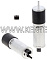 Топливный фильтр HIFI SN70498