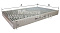 Фильтр салонный M-FILTER K936C