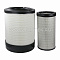 Воздушный фильтр-элемент SF-FILTER SL81630-SET