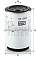 топливный фильтр MANN-FILTER WK1060/5X
