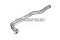 Передняя труба, выхлопная система, MERCEDES, о.н. 6744904119 (M7444015) MARSHALL