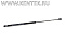 Газовый упор багажника Opel Astra J GTC (2010-) 3D  (MGS1501) MARSHALL
