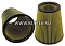 Воздушный фильтр-элемент HIFI HR16428
