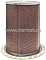 Элемент сепаратора воздух-масло Baldwin OAS98040