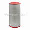 Воздушный фильтр-элемент SF-FILTER SL81067